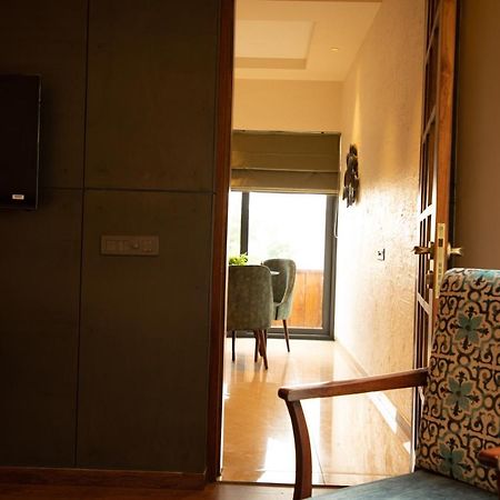 Palm Villas Amritsar Dış mekan fotoğraf