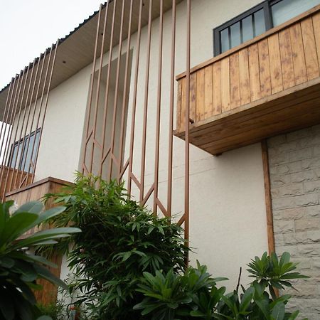 Palm Villas Amritsar Dış mekan fotoğraf