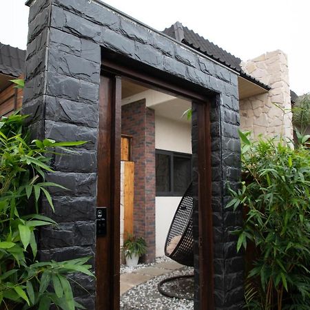 Palm Villas Amritsar Dış mekan fotoğraf