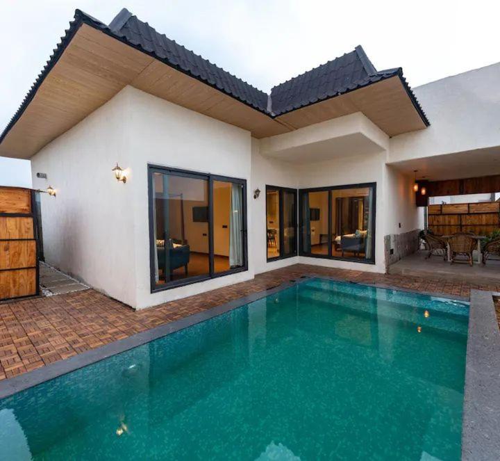 Palm Villas Amritsar Dış mekan fotoğraf
