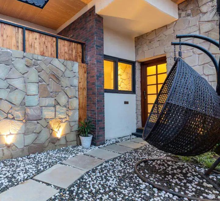 Palm Villas Amritsar Dış mekan fotoğraf