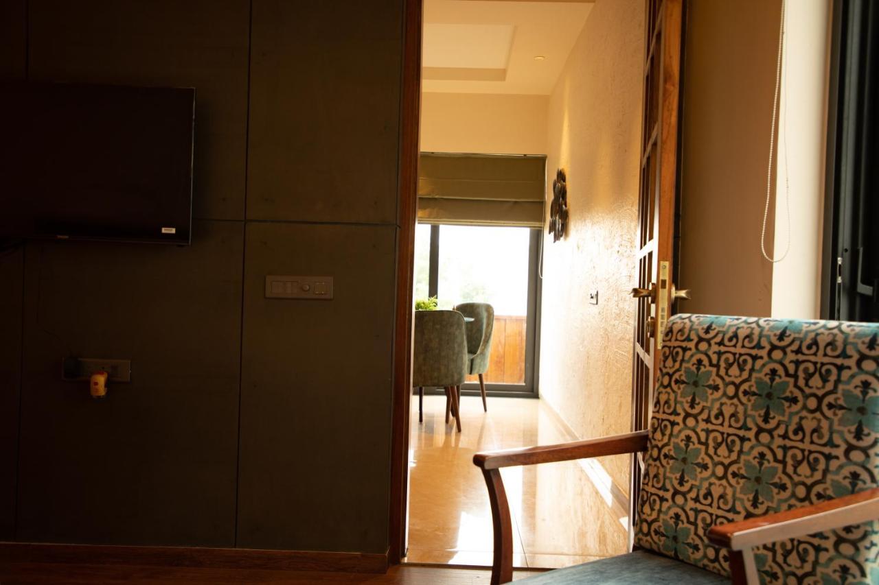 Palm Villas Amritsar Dış mekan fotoğraf