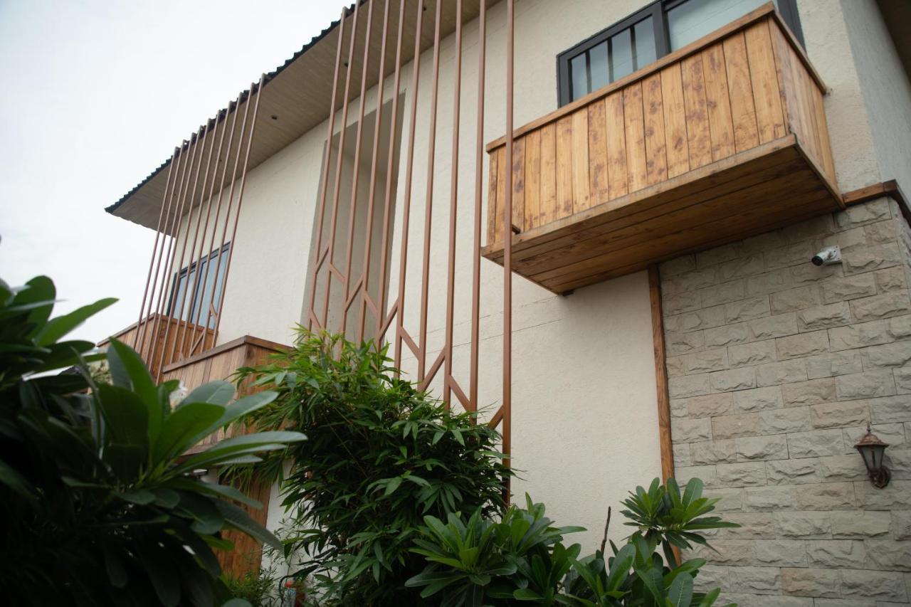 Palm Villas Amritsar Dış mekan fotoğraf