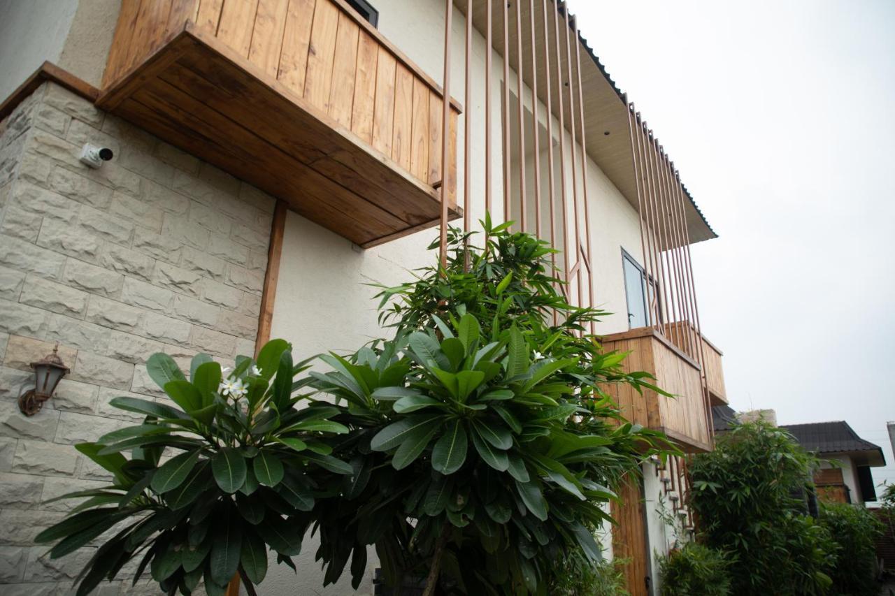 Palm Villas Amritsar Dış mekan fotoğraf