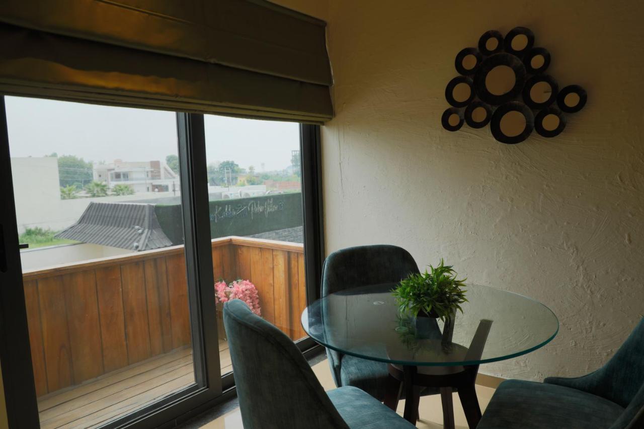 Palm Villas Amritsar Dış mekan fotoğraf