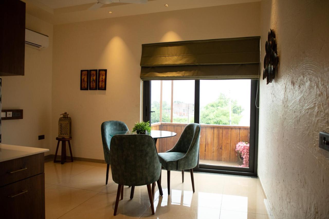 Palm Villas Amritsar Dış mekan fotoğraf