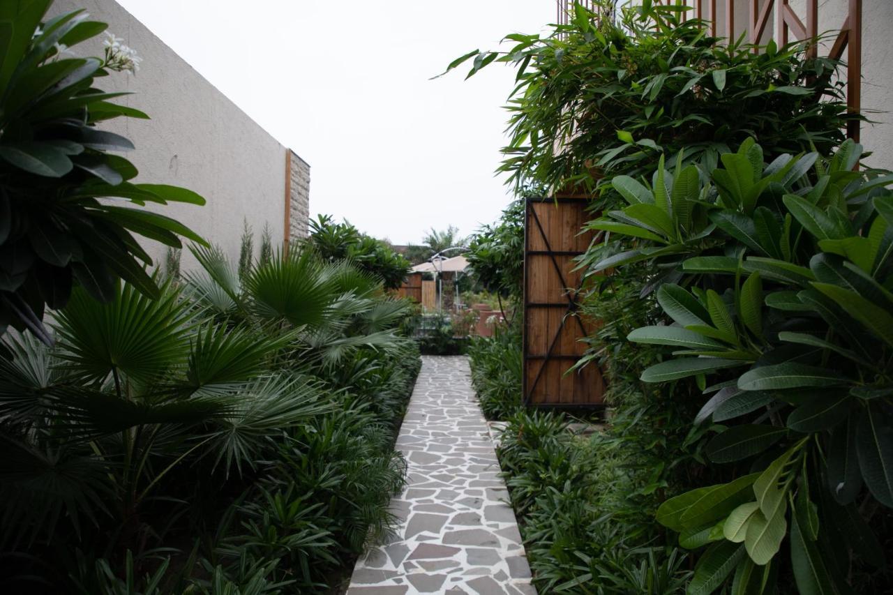 Palm Villas Amritsar Dış mekan fotoğraf