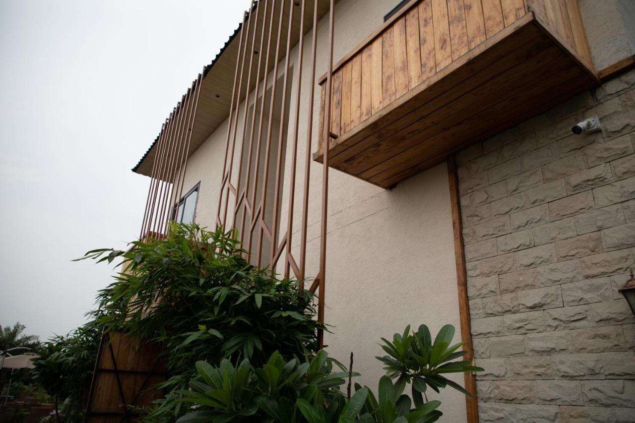 Palm Villas Amritsar Dış mekan fotoğraf