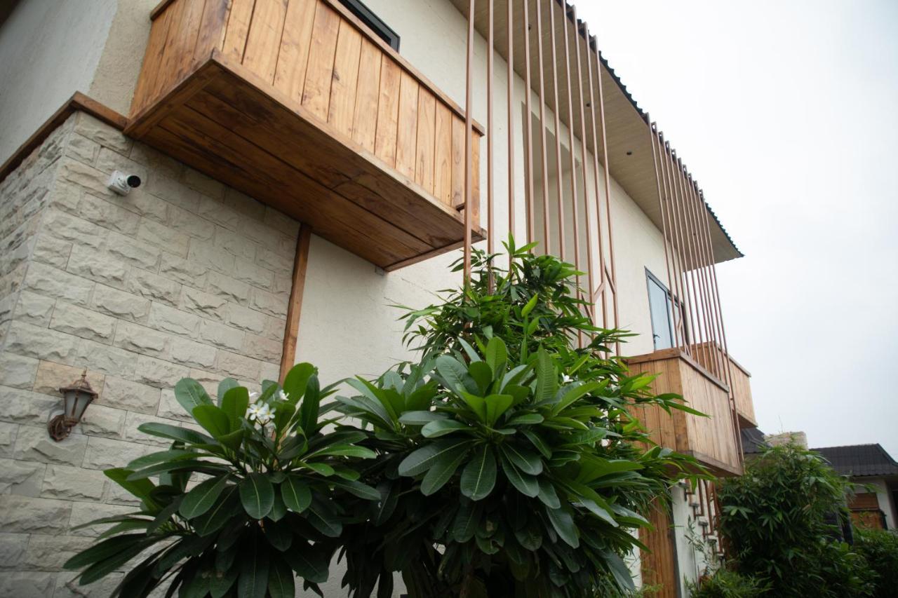 Palm Villas Amritsar Dış mekan fotoğraf