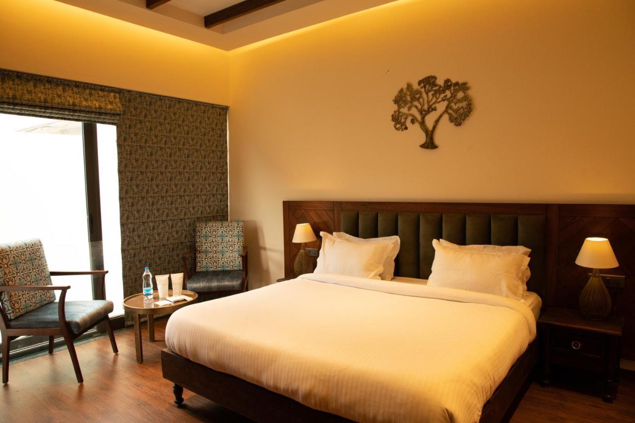 Palm Villas Amritsar Dış mekan fotoğraf
