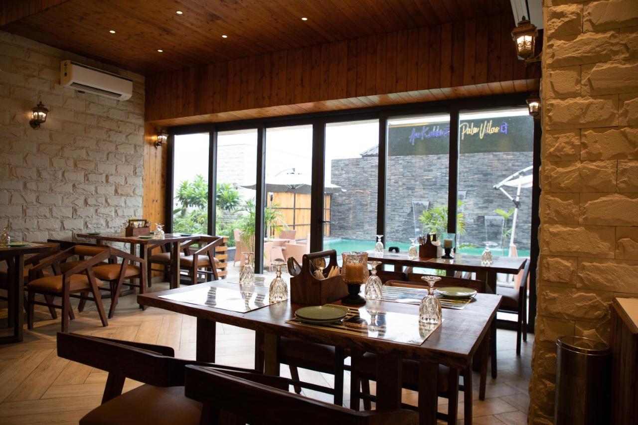 Palm Villas Amritsar Dış mekan fotoğraf