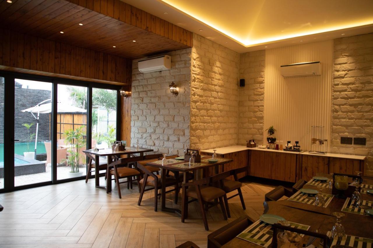 Palm Villas Amritsar Dış mekan fotoğraf