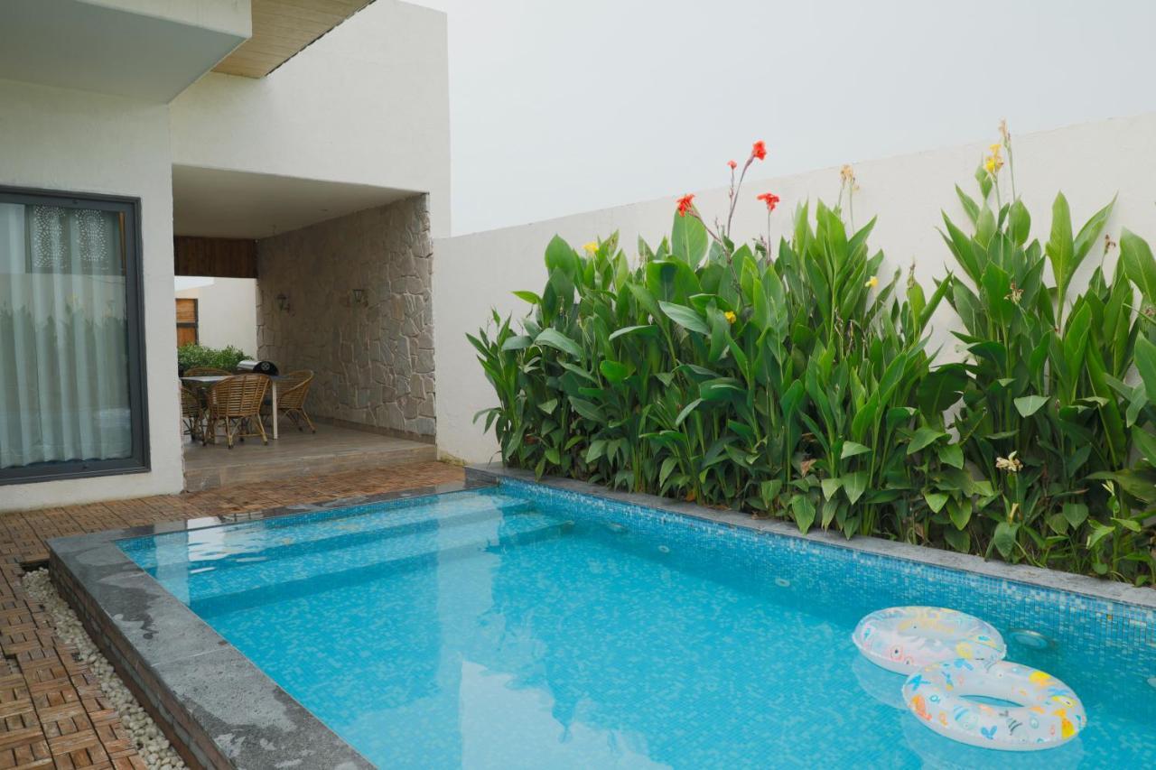 Palm Villas Amritsar Dış mekan fotoğraf