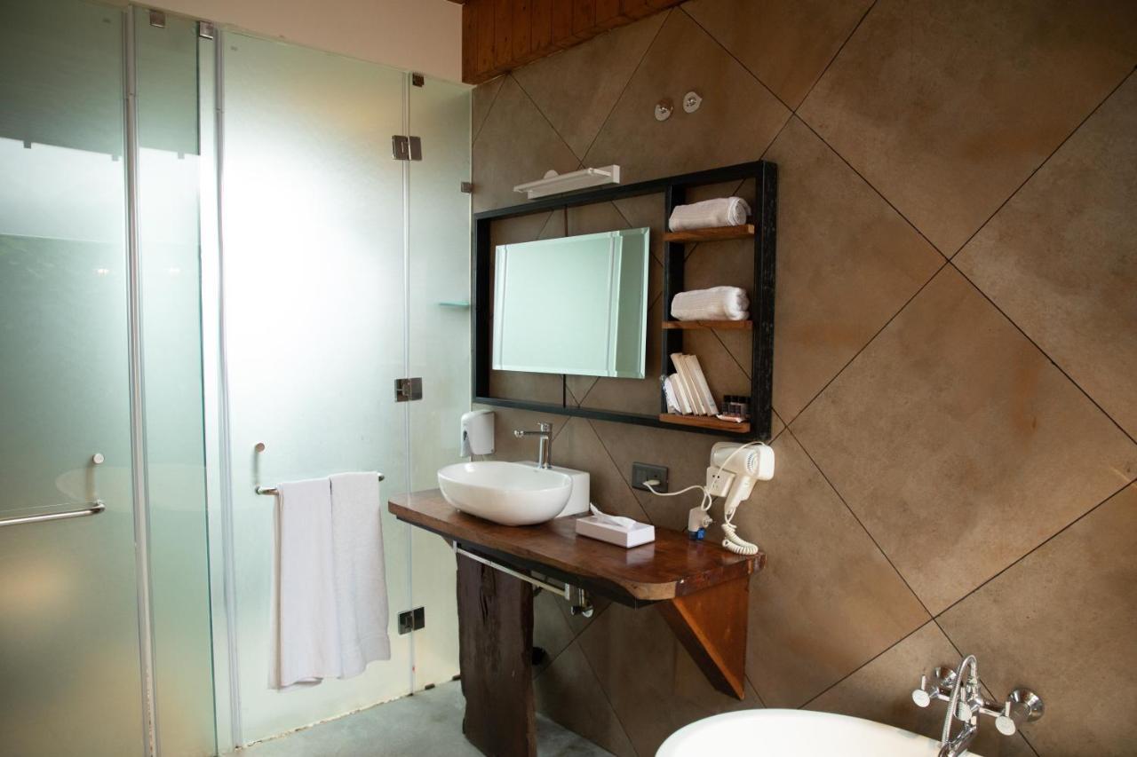 Palm Villas Amritsar Dış mekan fotoğraf