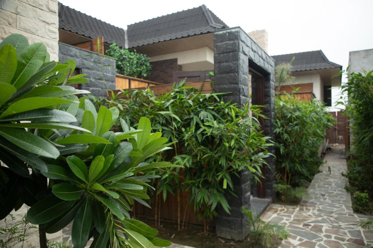 Palm Villas Amritsar Dış mekan fotoğraf
