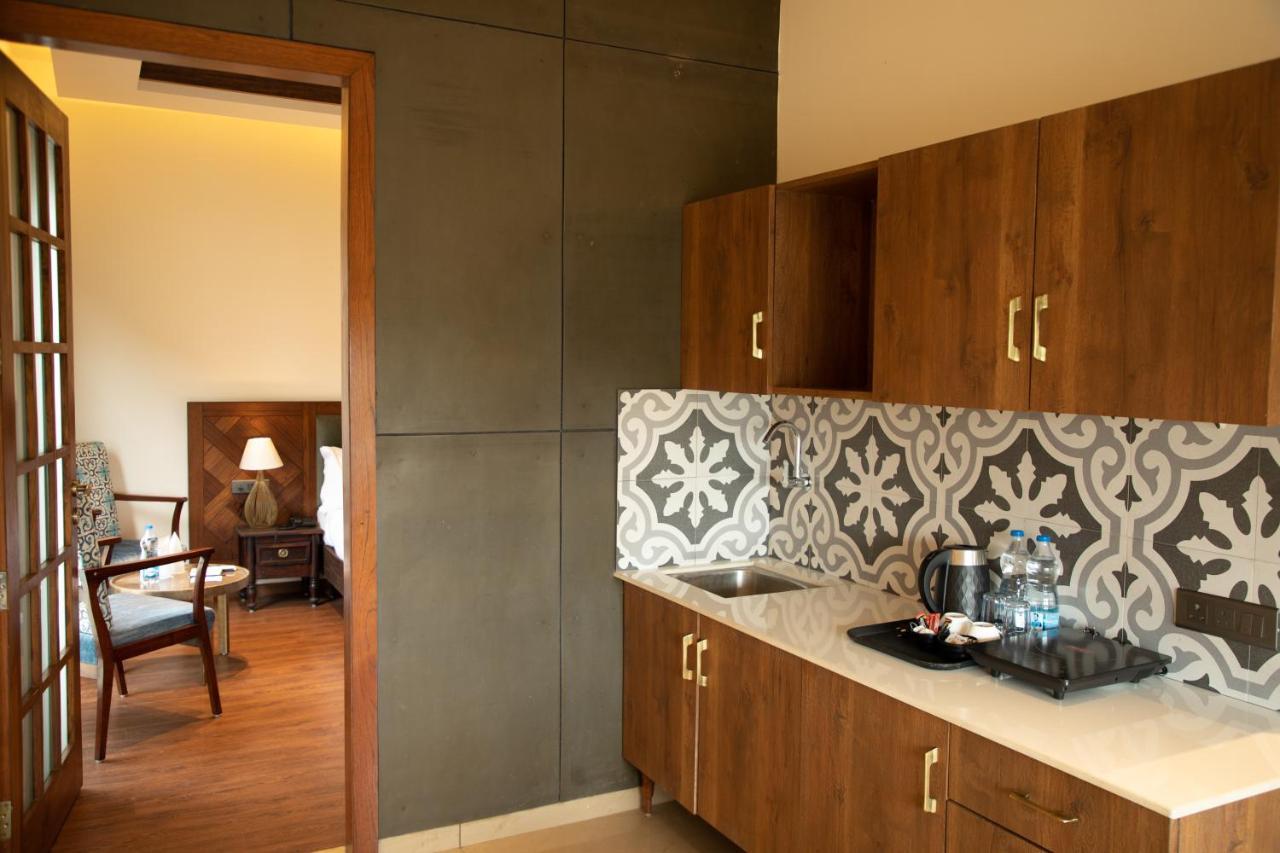 Palm Villas Amritsar Dış mekan fotoğraf
