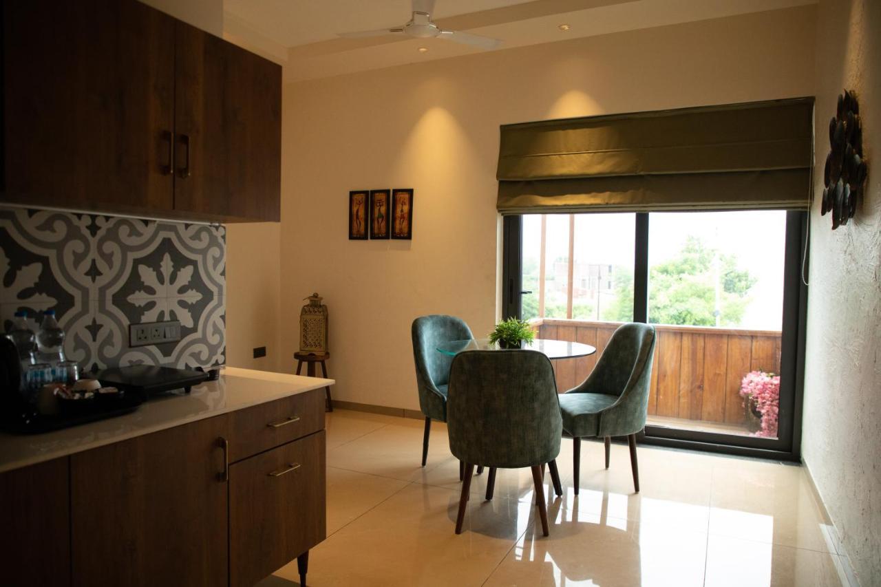 Palm Villas Amritsar Dış mekan fotoğraf