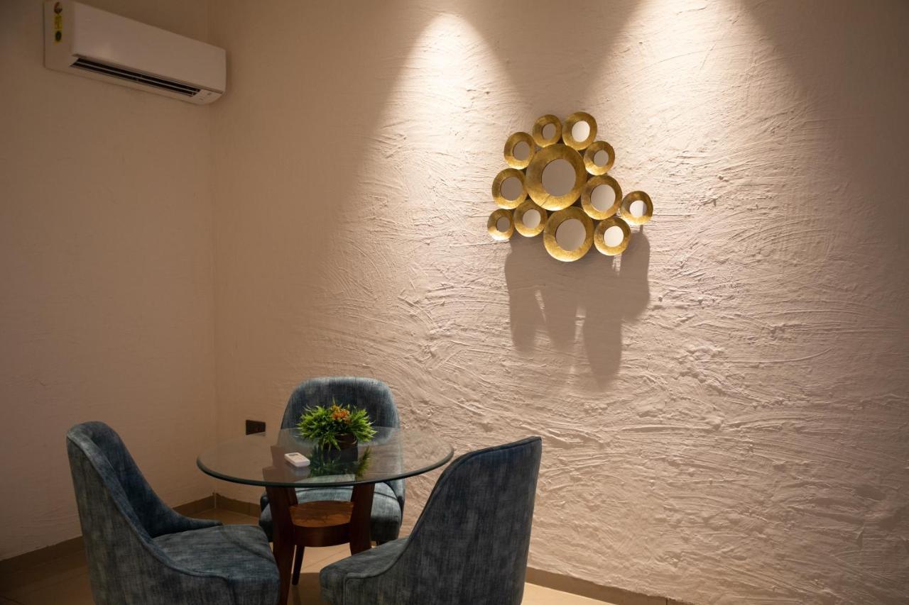 Palm Villas Amritsar Dış mekan fotoğraf
