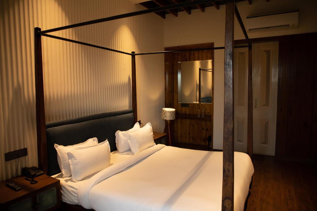 Palm Villas Amritsar Dış mekan fotoğraf