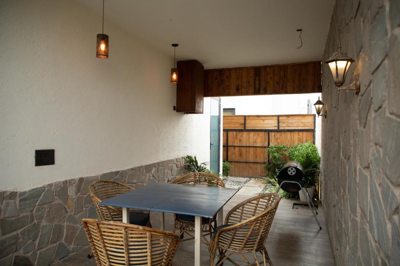 Palm Villas Amritsar Dış mekan fotoğraf