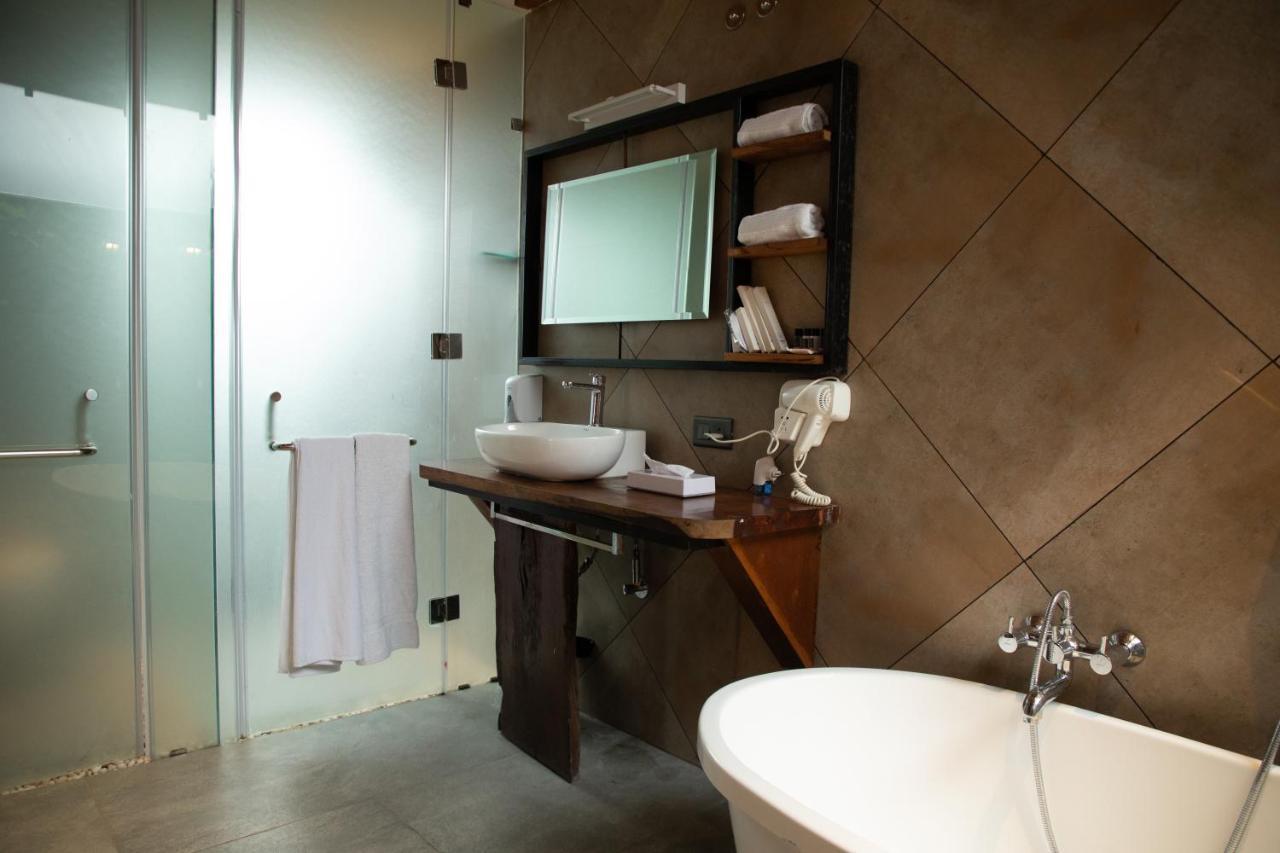 Palm Villas Amritsar Dış mekan fotoğraf