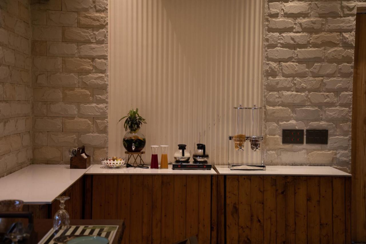 Palm Villas Amritsar Dış mekan fotoğraf