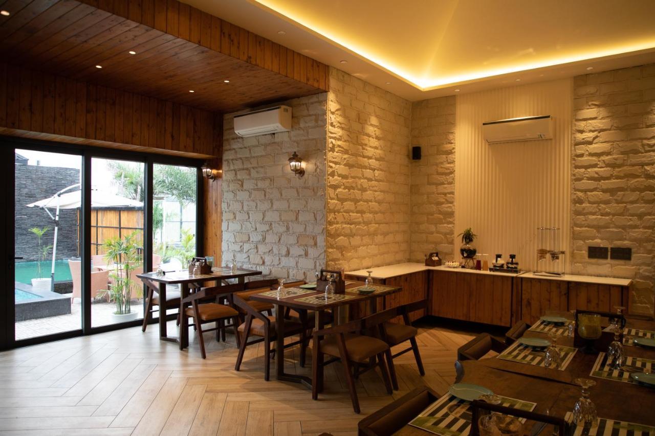 Palm Villas Amritsar Dış mekan fotoğraf