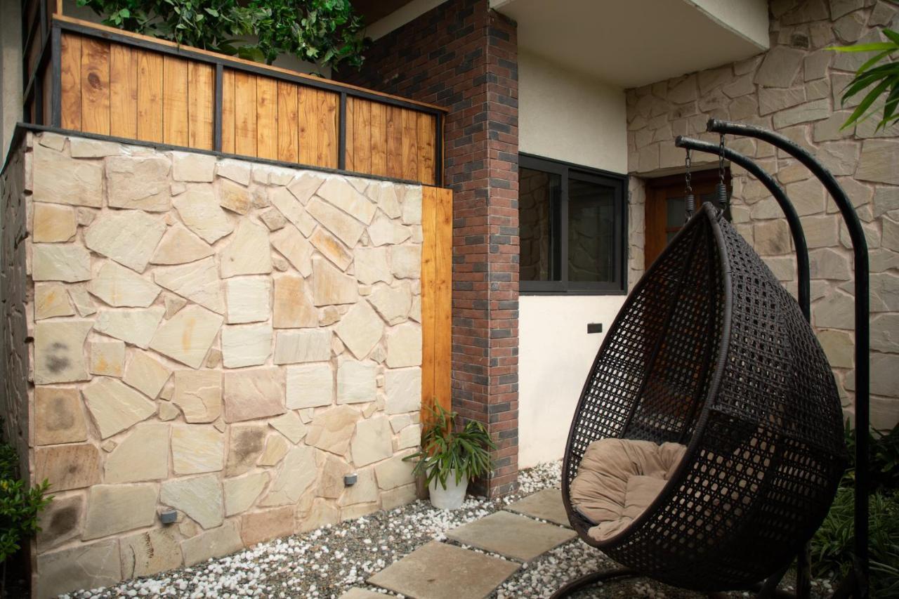 Palm Villas Amritsar Dış mekan fotoğraf