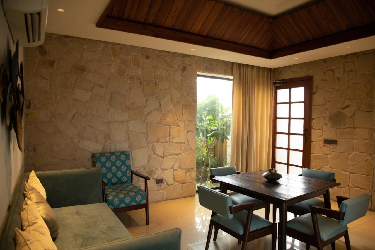 Palm Villas Amritsar Dış mekan fotoğraf