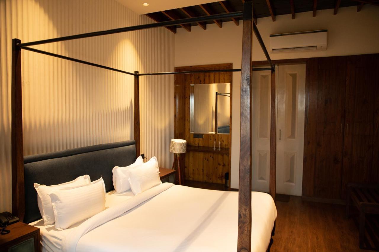 Palm Villas Amritsar Dış mekan fotoğraf